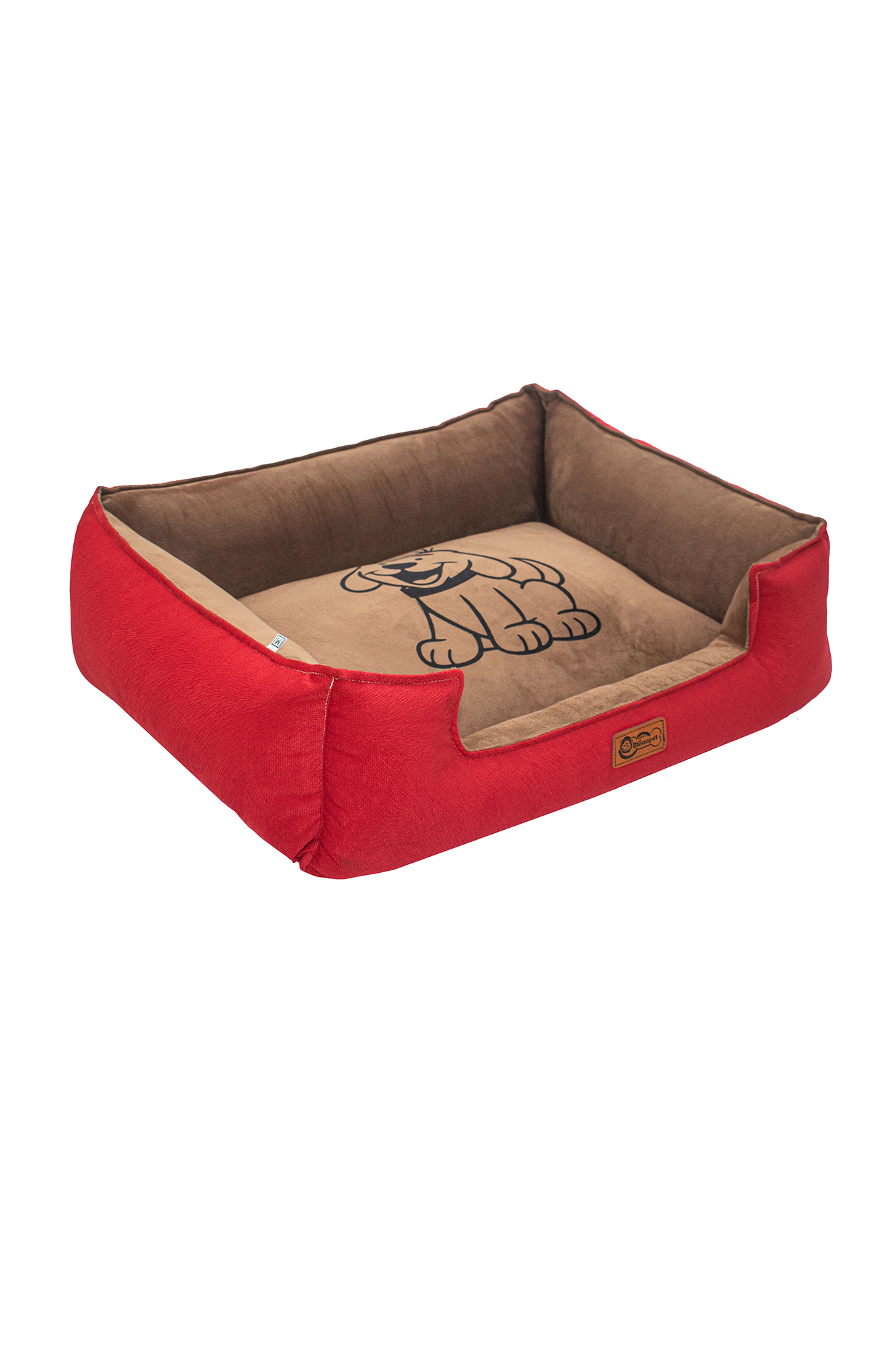 Cama sofa elmonopet talla M