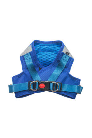 Arnes chaleco para perro elmonopet sin tiro talla 2 - Imagen 4