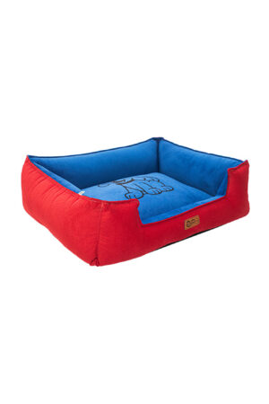 Cama sofa elmonopet talla M - Imagen 2