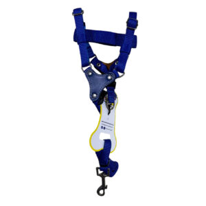 Arnes resistente para perro elmonopet talla M - Imagen 2