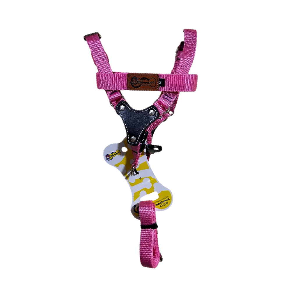 Arnes resistente para perro elmonopet talla M