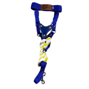 Arnes resistente para perro elmonopet talla S - Imagen 2