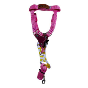 Arnes resistente para perro elmonopet talla S - Imagen 3