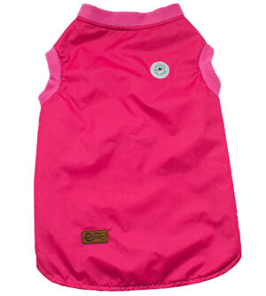 Chaleco brilloso elmonopet talla 5 - Imagen 7