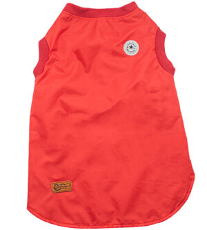 Chaleco brilloso elmonopet talla 5 - Imagen 9